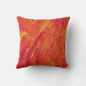 感じることか。 あなたのハート及び精神を再充電して下さい! クッション (裏面)