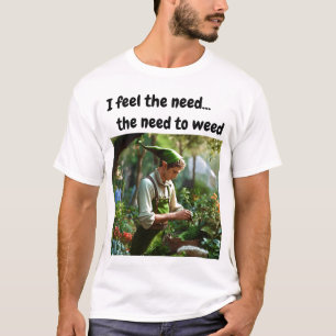 感じる必要...必要と感じるのは Tシャツ