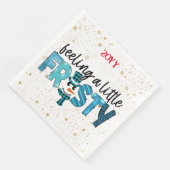 感じカスタマイズ少し霜の降りた (コーナー)