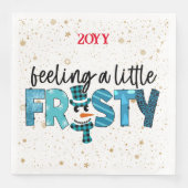 感じカスタマイズ少し霜の降りた (正面)