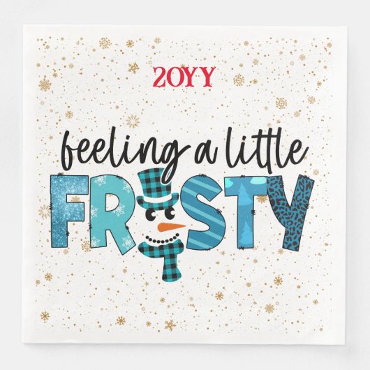 感じカスタマイズ少し霜の降りた (正面)