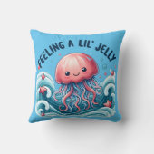 感じゼリーだ クッション (裏面)