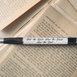 感じビートノート ボールペン