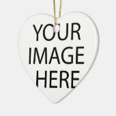 感じベルン！バーニーサンダーズ2016 セラミックオーナメント (左)