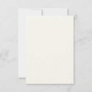 感じベージュ色紙フラ結婚ットサンキューカード サンキューカード