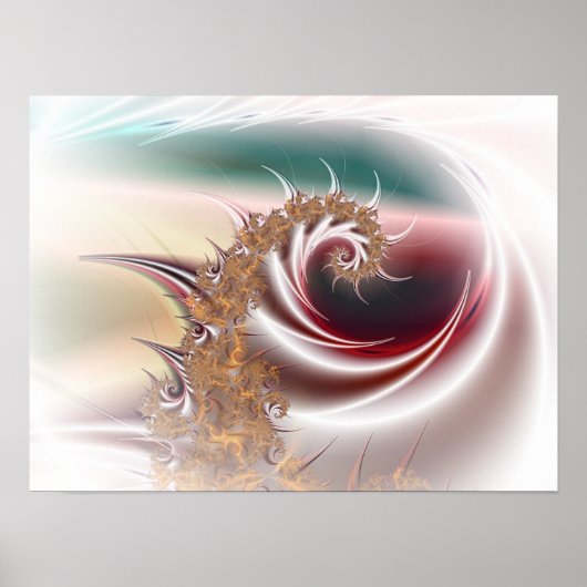 感じ光 ポスター (正面)