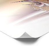 感じ光 ポスター (角)