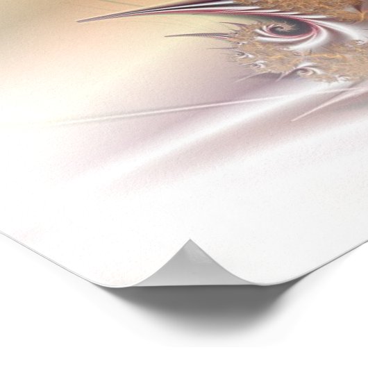 感じ光 ポスター (角)