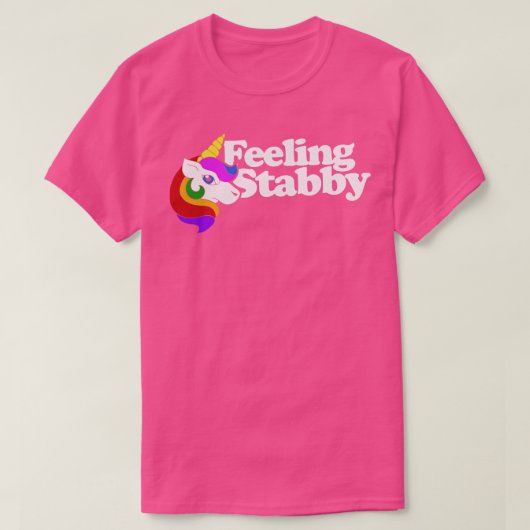 感じ刺し Tシャツ (デザイン正面)
