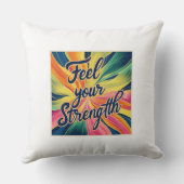 感じ力 クッション (裏面)