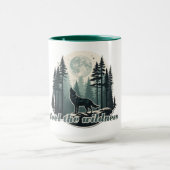 感じ勢 マグカップ (中央)