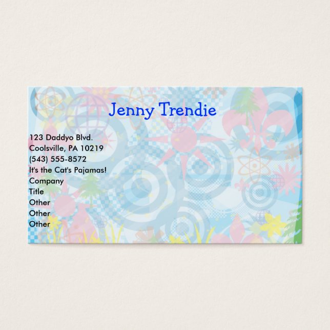 感じ幸せ (正面)