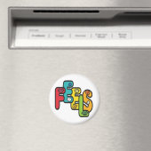 感じ感じ マグネット (インサイチュ (食洗機))