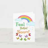 感じ早 カード (正面)