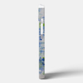 感じ春 Case-Mate iPhoneケース (裏面 / 左)