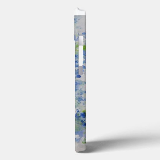 感じ春 Case-Mate iPhoneケース (裏面 / 左)