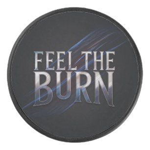 感じ火傷 アイスホッケーパック