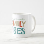 感じ燃料 コーヒーマグカップ (正面右)