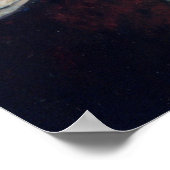 「感じ痛み#3」 ポスター (角)