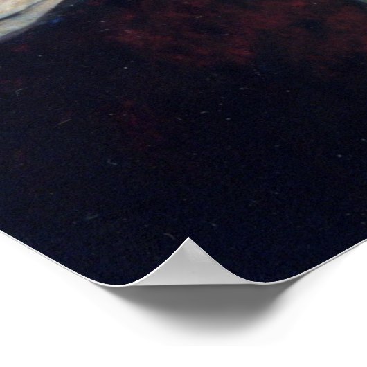 「感じ痛み#3」 ポスター (角)