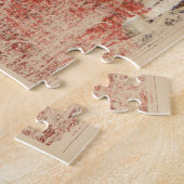 感じ秋パズル ジグソーパズル (側面)