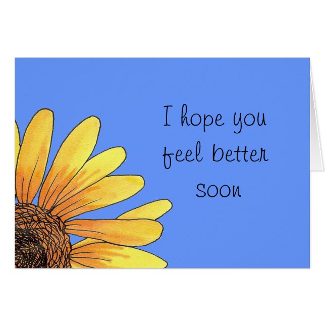 感じ空白の内のカードの方が優れた (正面横)