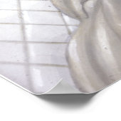 感じ終わる ポスター (角)