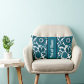 感じ自宅 ランバークッション (椅子)