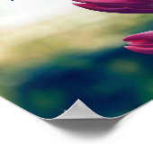 感じ自然ポスター ポスター (角)