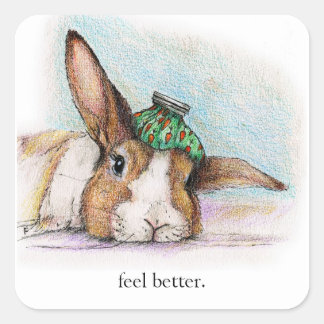 感じ良い スクエアシール