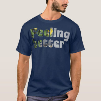 感じ良い Tシャツ