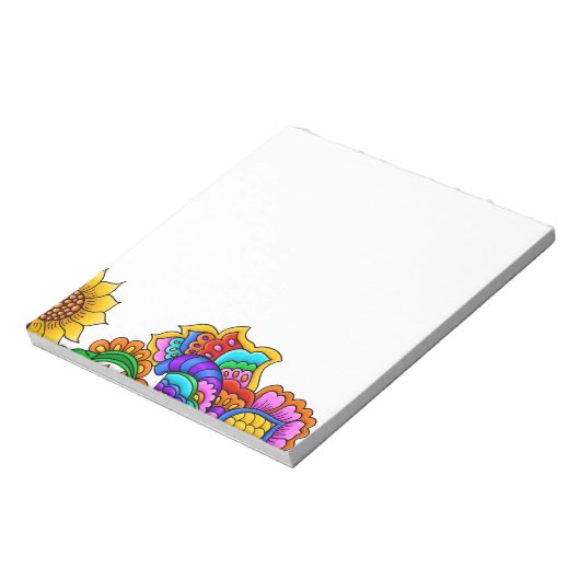 感じ良 ノートパッド (回転)