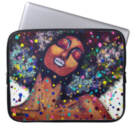 感じ良 –  ラップトップスリーブ