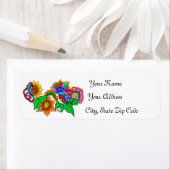 感じ良 ラベル (インサイチュ)