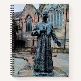 感じ賛美 ノートブック