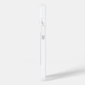 感じ..応答なし(エラー404:感情なし) Case-Mate iPhoneケース (裏面 / 左)