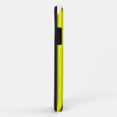 感じ。 日光の黄色。 EVO Case-Mate iPhoneケース (裏面/右)