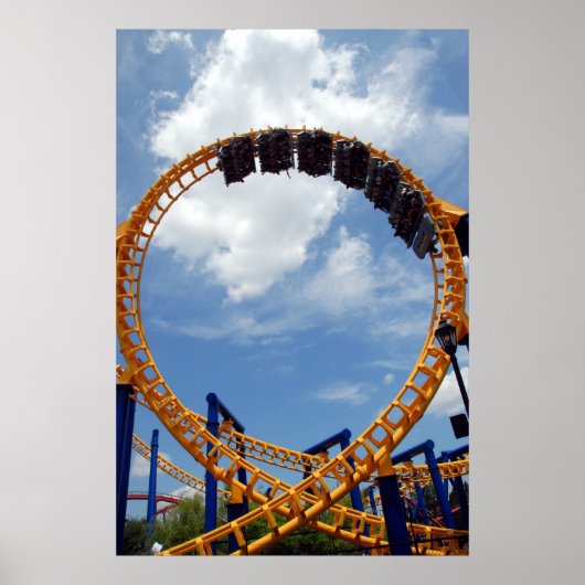 感じGフォース ポスター (正面)