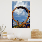 感じGフォース ポスター (キッチン)