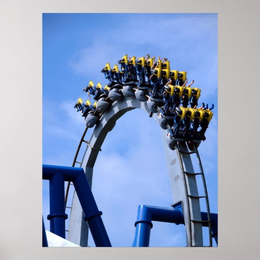 感じGフォース ポスター (正面)