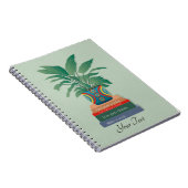 感じGood Anyday感動的 Word Art ノートブック (右側)