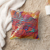 感傷六枕 クッション (ブランケット)