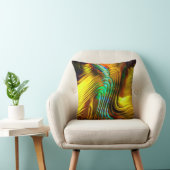 感傷性七枕 クッション (椅子)