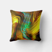 感傷性七枕 クッション (裏面)