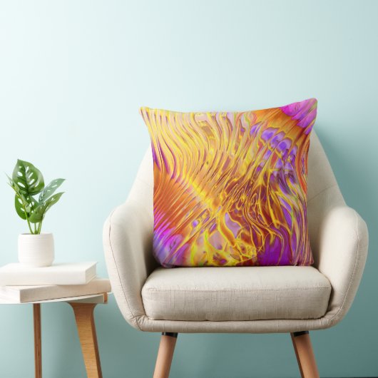 感傷性三枕 クッション (椅子)