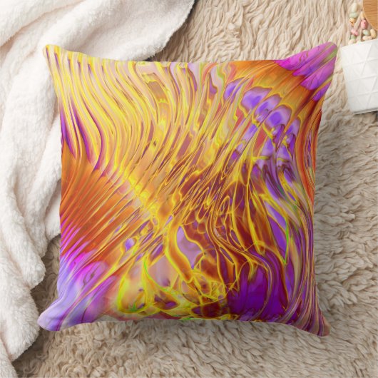 感傷性三枕 クッション (ブランケット)