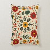 感傷枕クッション アクセントクッション (正面(垂直))