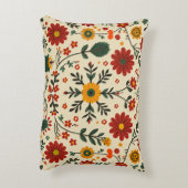 感傷枕クッション アクセントクッション (裏面(縦))