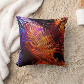 感傷枕 クッション (ブランケット)