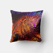 感傷枕 クッション (裏面)